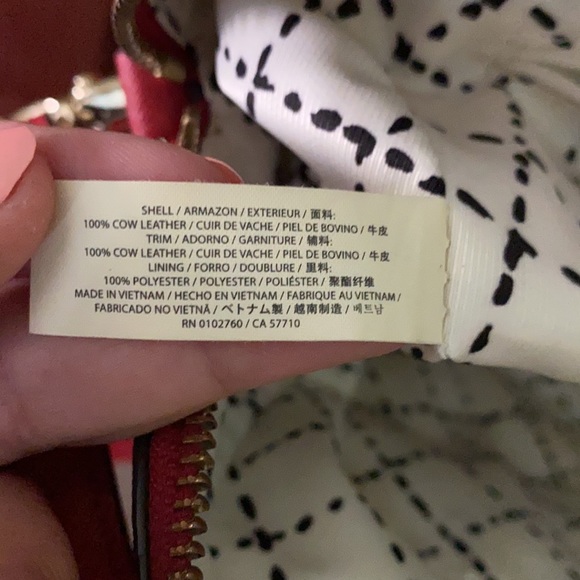 Kate Spade New York Cove Street Pippa Satchel - Picture 5 of 5